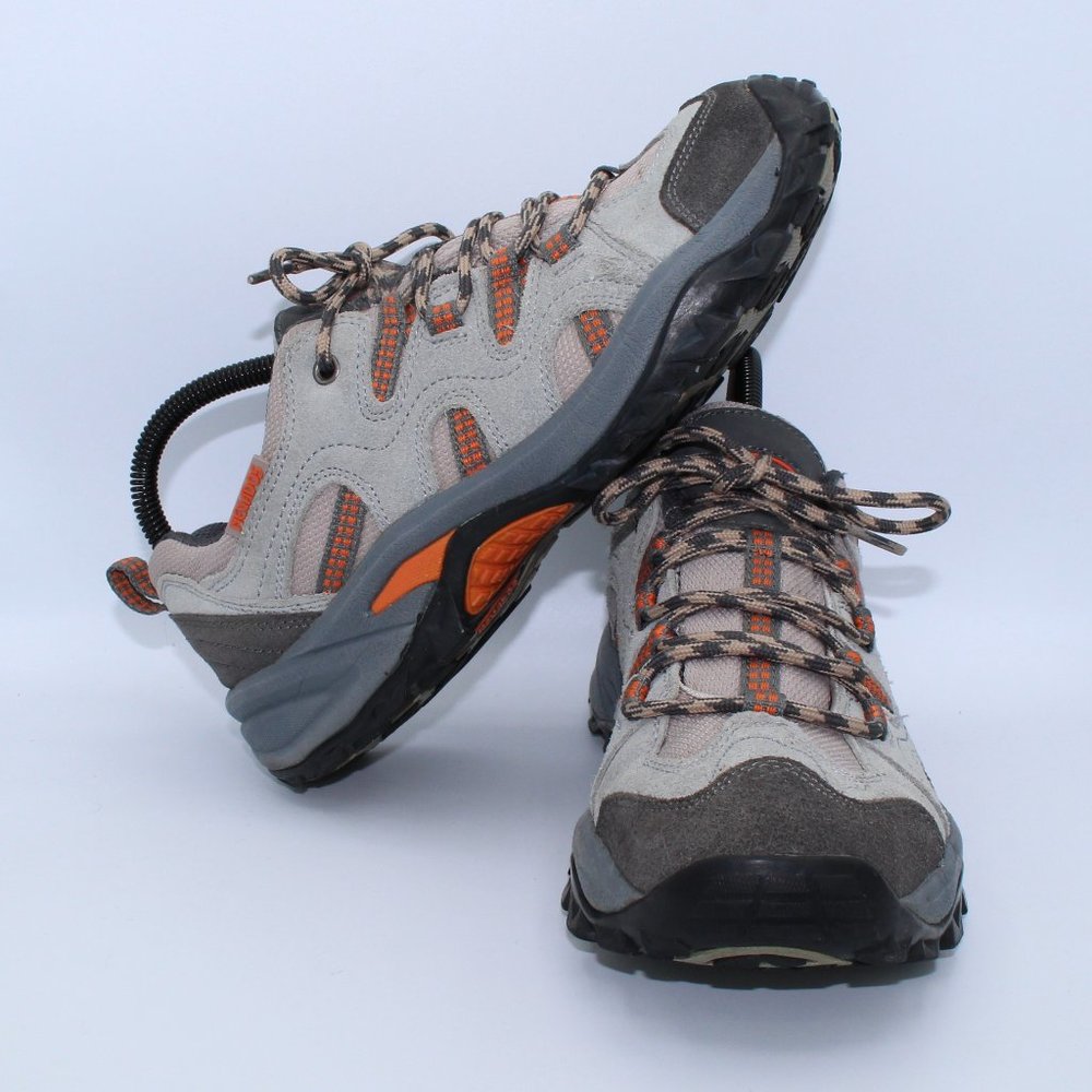 nevados hiking shoes